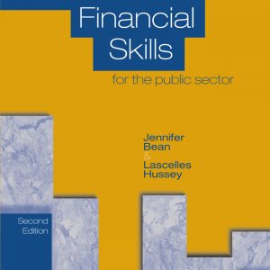 Basic Financial Skills for the Public Sector 2nd Edition