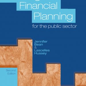 Strategic Financial Planning for Public Sector Services 2nd Edition