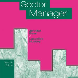 The Public Sector Manager 2nd Edition