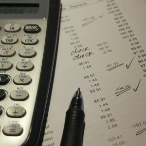 Financial Accounting Techniques - online assessment