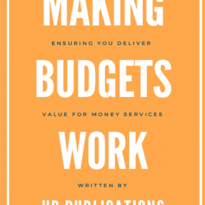 making budgets work ebook